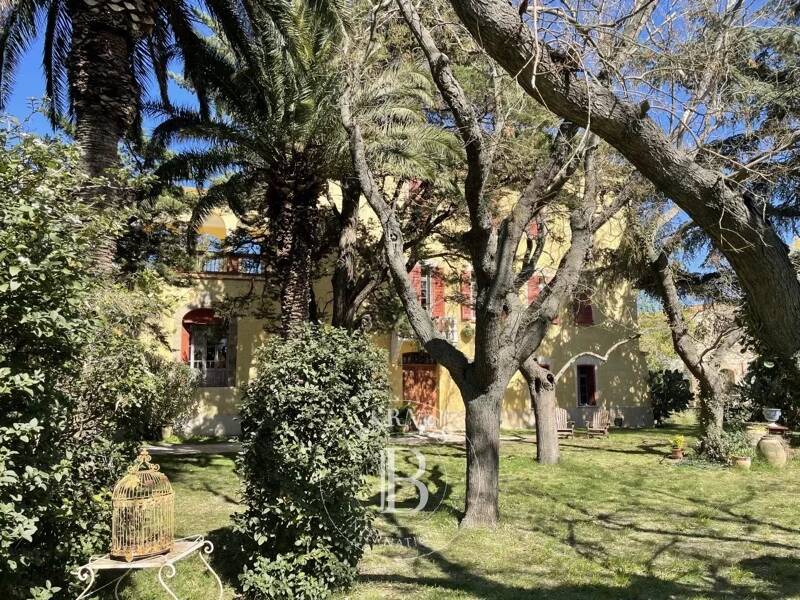 Maison à vendre, 490m², PERPIGNAN