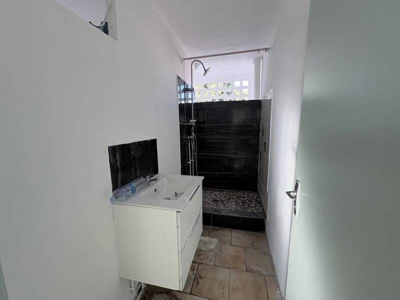 Maison à vendre, 48m², POINTE A PITRE