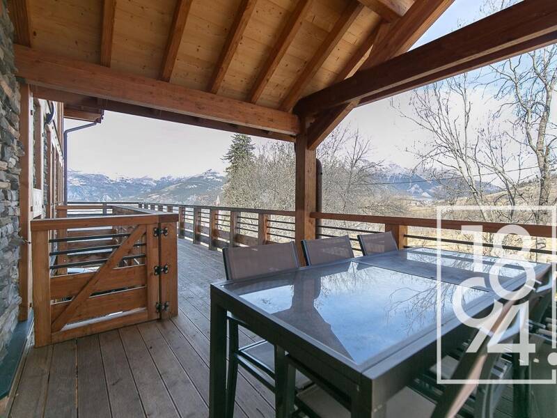 Maison à vendre, 338m², ENCHASTRAYES