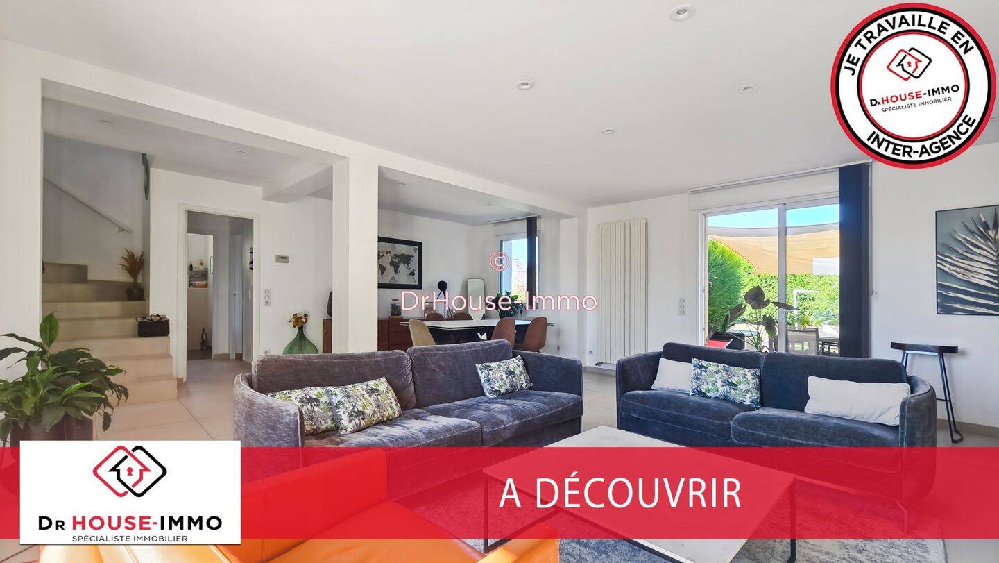 Maison à vendre, 166m², VILLEJUST