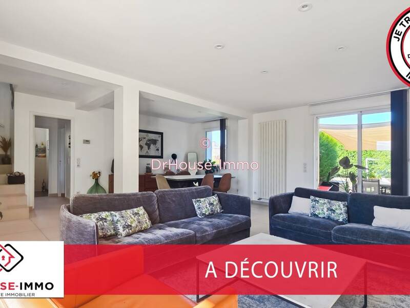 Maison à vendre, 166m², VILLEJUST