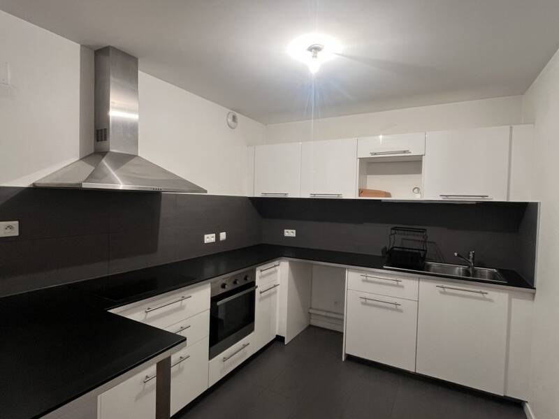 Maison à louer, 49m², STRASBOURG