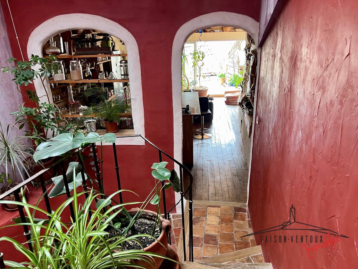 Maison à vendre, 120m², BUIS LES BARONNIES