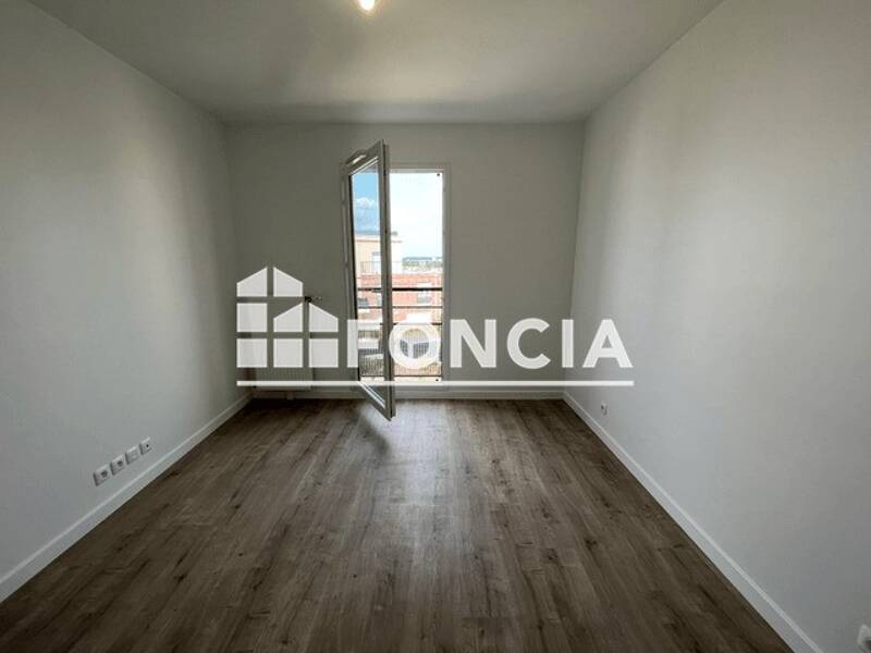 Maison à louer, 46m², NANTEUIL LES MEAUX