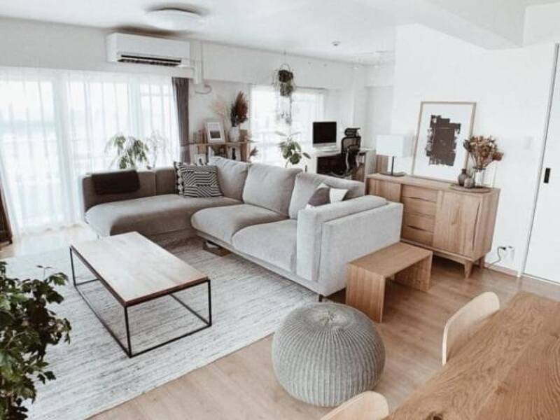 Maison à vendre, 76m², CHATEAUNEUF DE GADAGNE