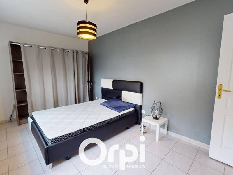 Maison à louer, 46m², AUDUN LE TICHE