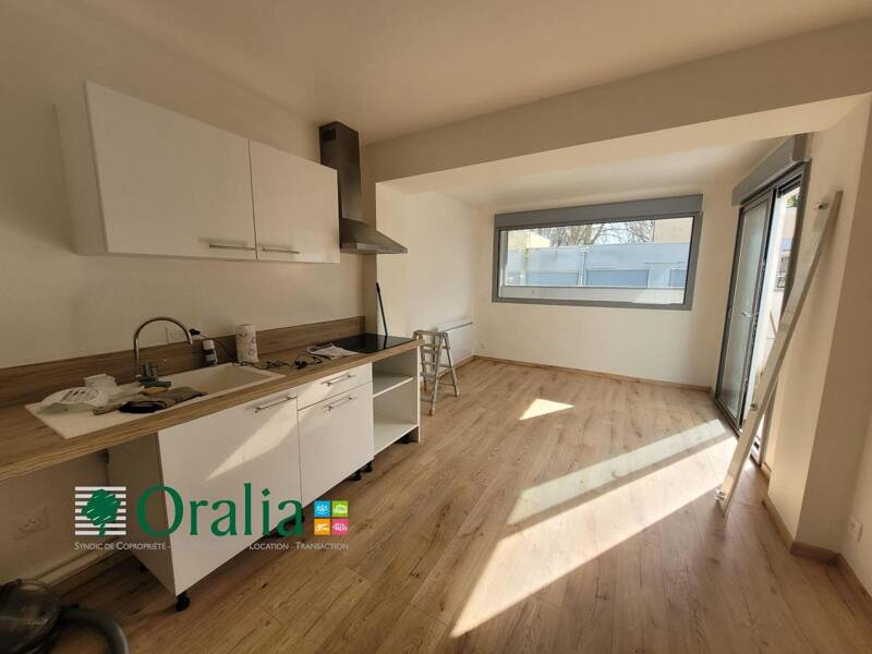 Maison à louer, 41m², EYSINES