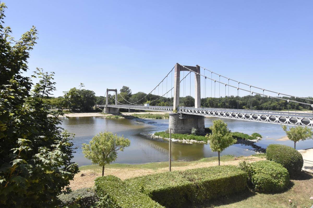 Maison à vendre, 98m², COSNE COURS SUR LOIRE