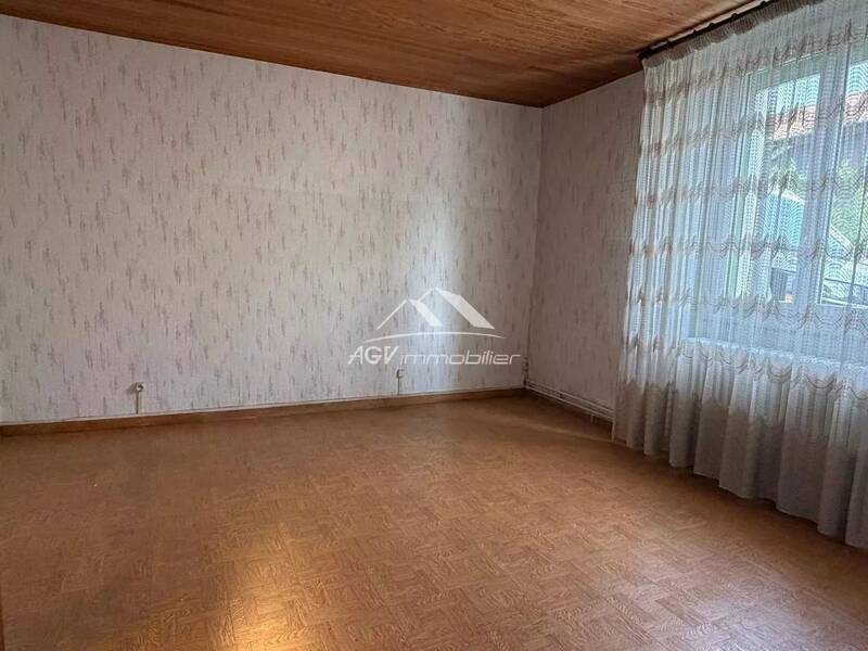 Maison à vendre, 62m², LES SALLES DU GARDON