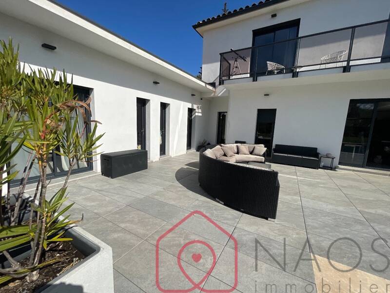 Maison à vendre, 318m², LE BEAUSSET