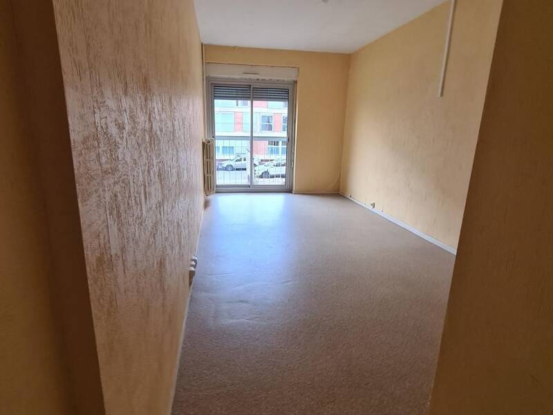 Maison à louer, 73m², TOULOUSE