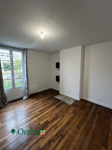 Maison à louer, 39m², IVRY SUR SEINE