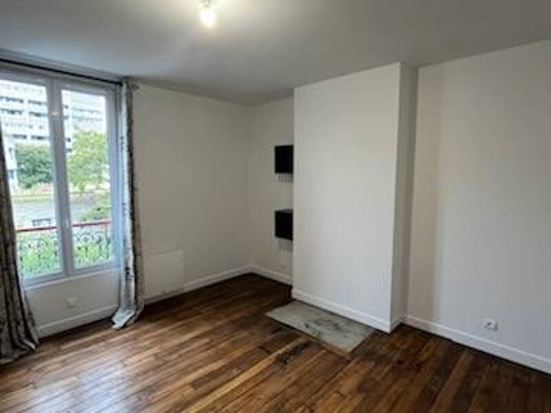 Maison à louer, 39m², IVRY SUR SEINE