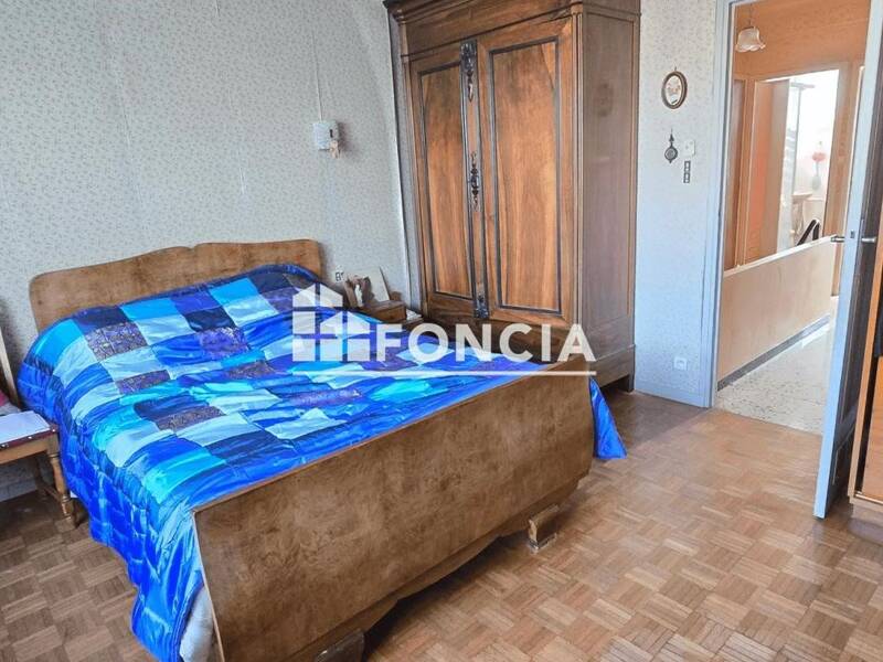 Maison à vendre, 84m², TOULOUSE