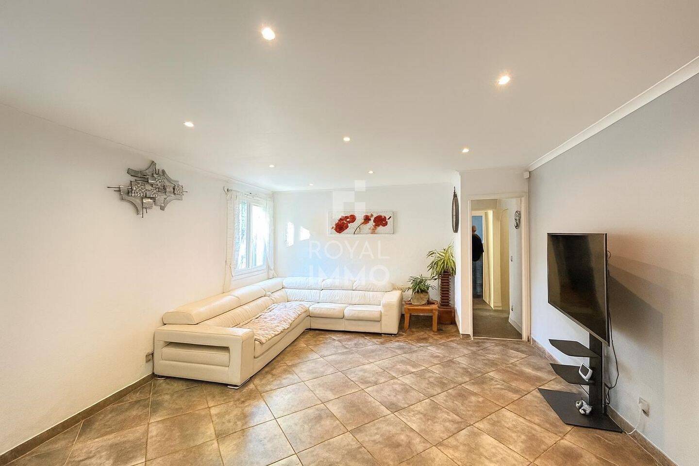 Maison à vendre, 110m², SAINTE ANASTASIE SUR ISSOLE