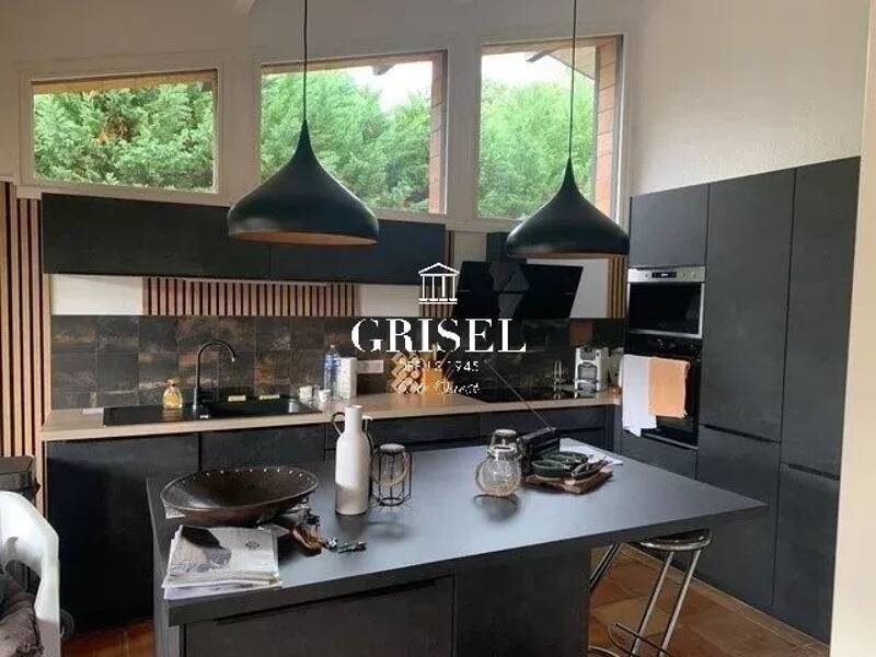 Maison à vendre, 179m², LEGE CAP FERRET