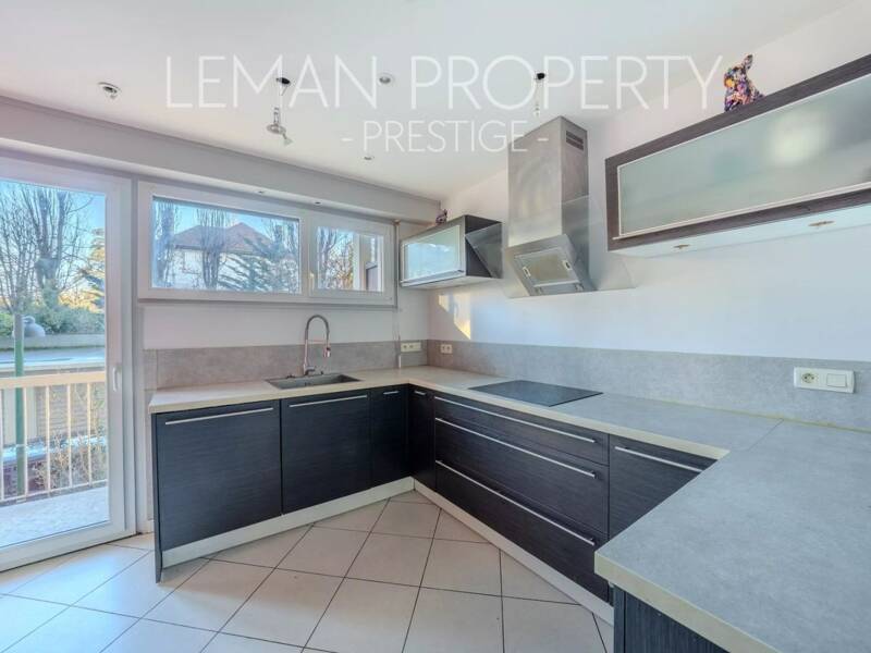 Maison à louer, 89m², THONON LES BAINS