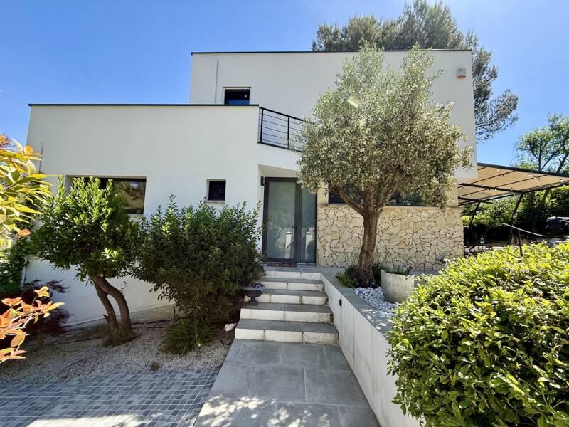 Maison à vendre, 125m², SAINT GELY DU FESC