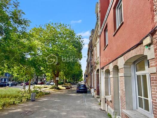 Immeuble à vendre 498 000 € 160 m² Saint Jacques-Saint Roch Amiens 80000