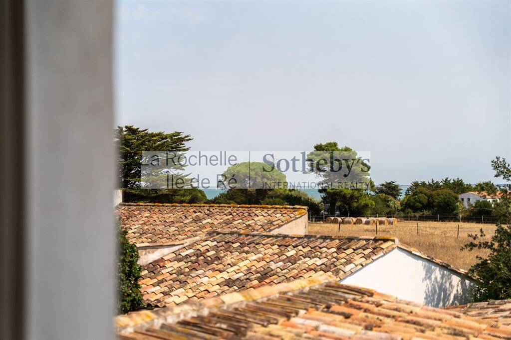 Maison à vendre, 235m², SAINT MARTIN DE RE