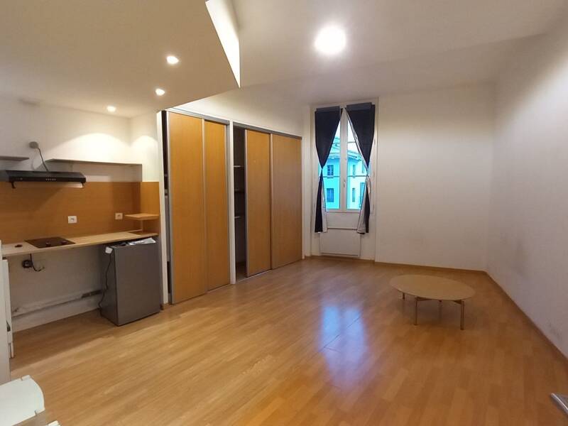 Maison à louer, 28m², NIMES