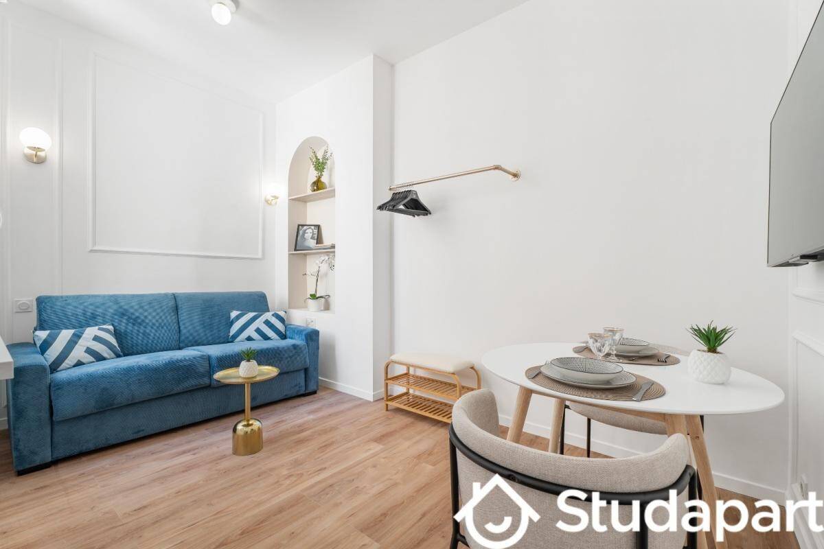 Maison à louer, 18m², CANNES