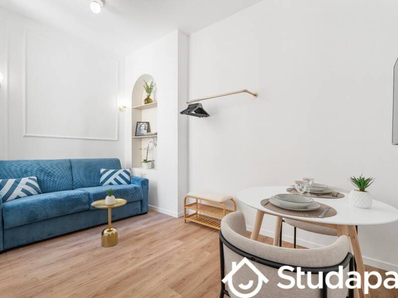 Maison à louer, 18m², CANNES