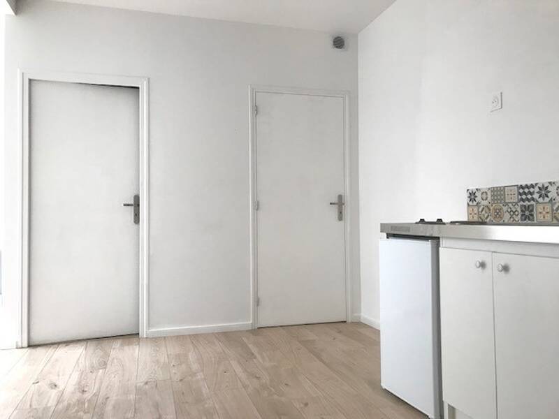 Maison à louer, 24m², AMIENS