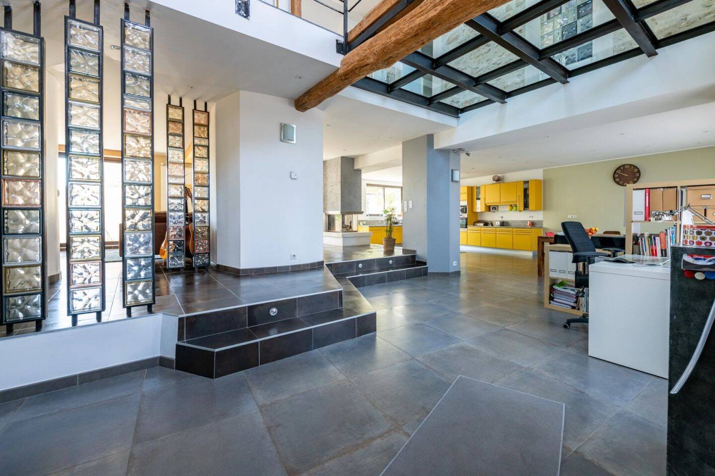 Maison à vendre, 250m², SAMOIS SUR SEINE