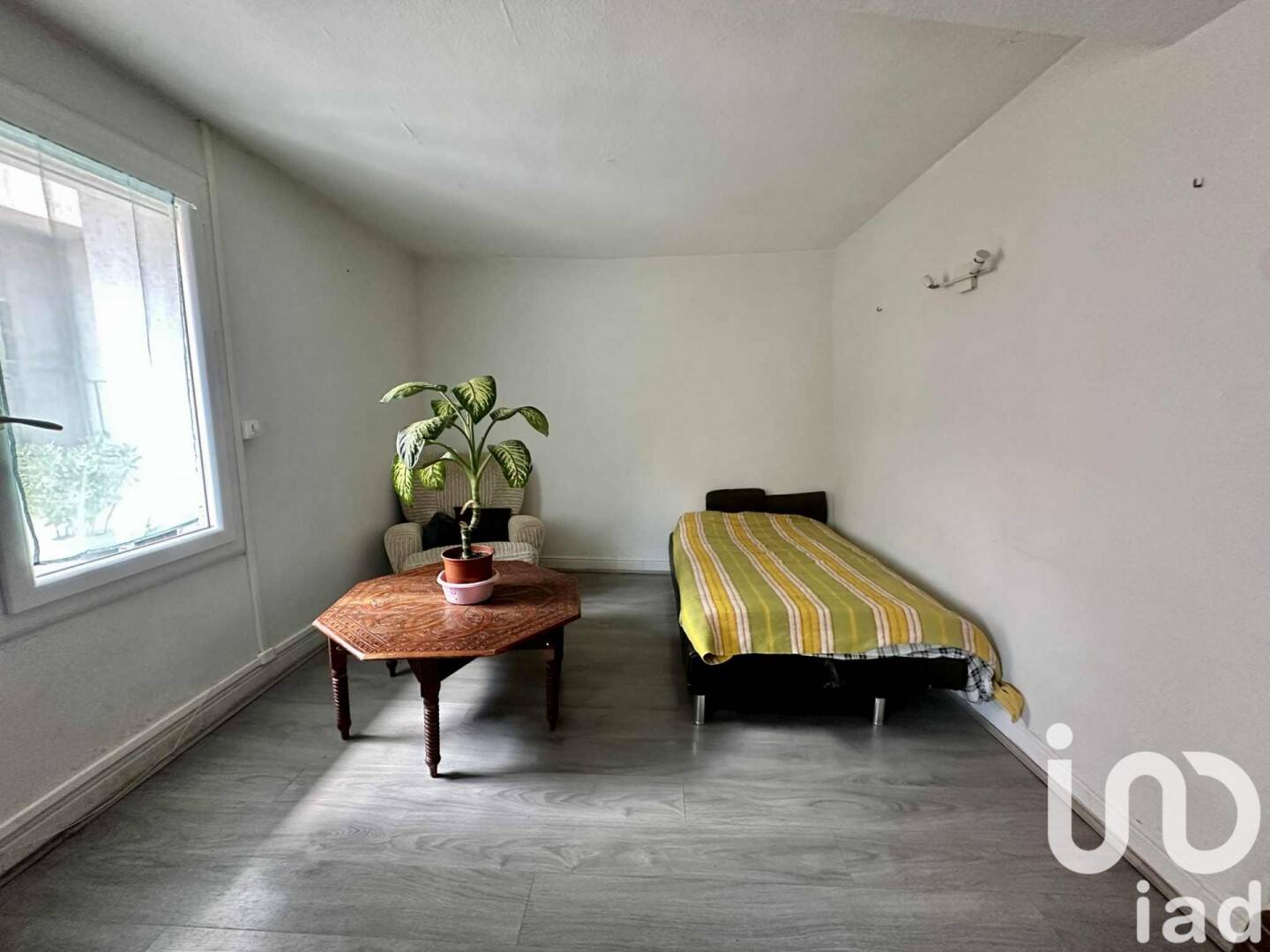 Maison à vendre, 54m², SAINT PAUL DE FENOUILLET