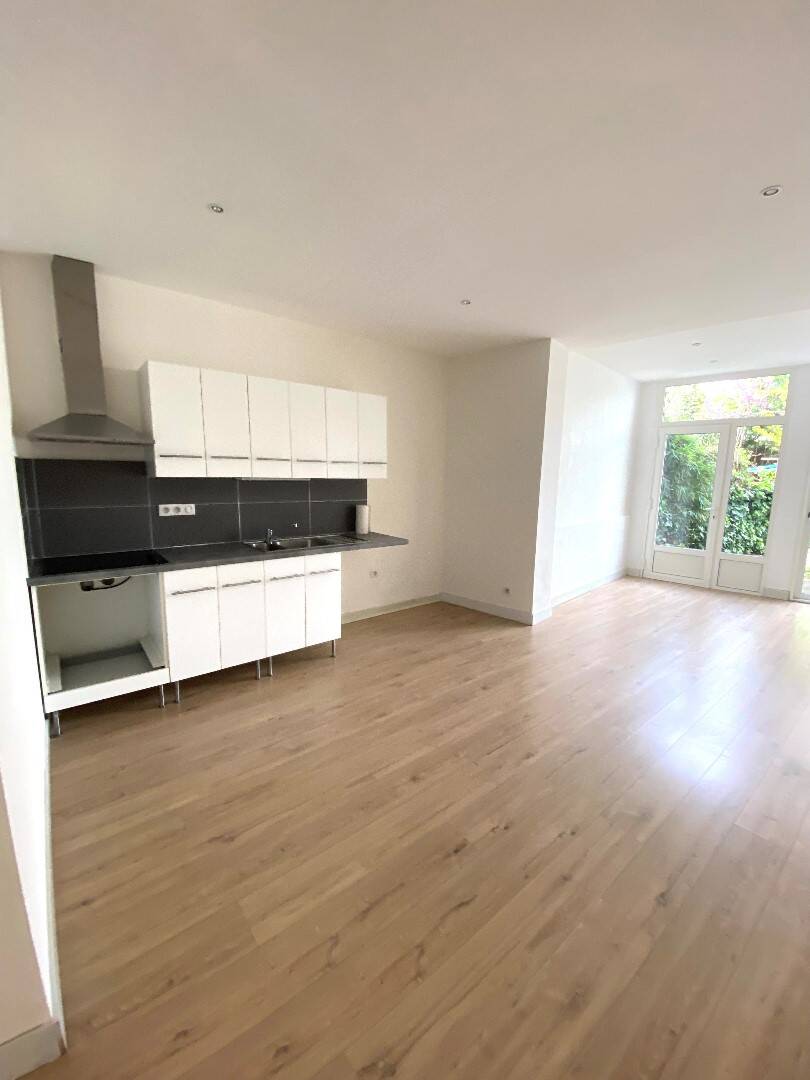 Maison à louer, 49m², LE BOUSCAT