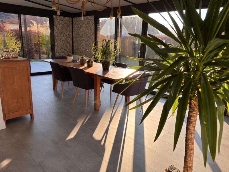 Maison à vendre, 147m², MOULT