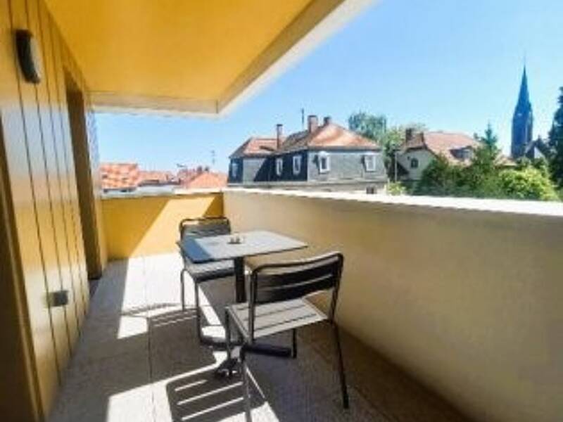 Maison à louer, 41m², SCHILTIGHEIM