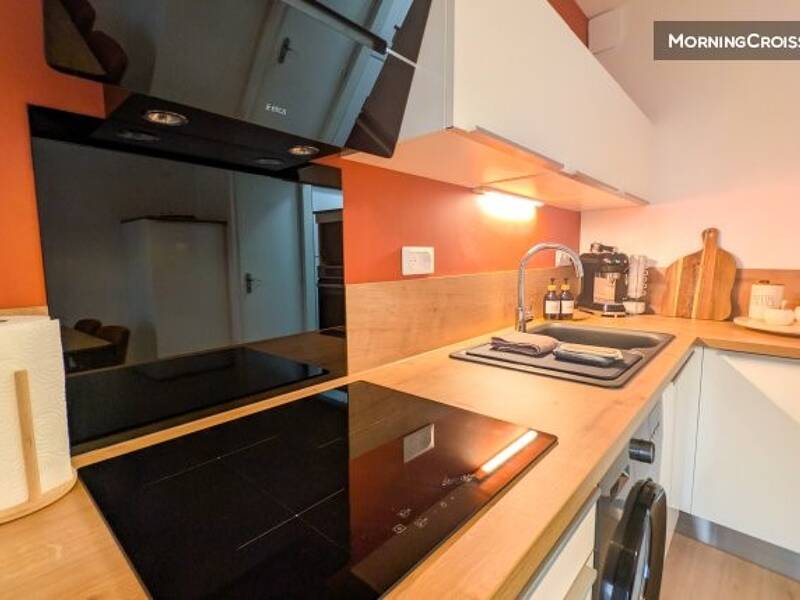 Maison à louer, 31m², REDON