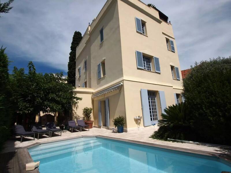Maison à vendre, 270m², ANTIBES