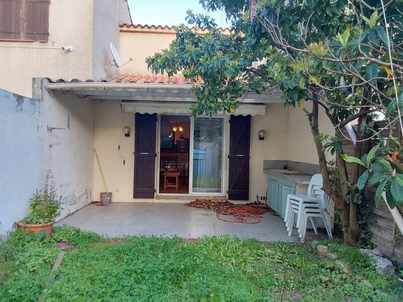 Maison à louer, 48m², PORTO VECCHIO