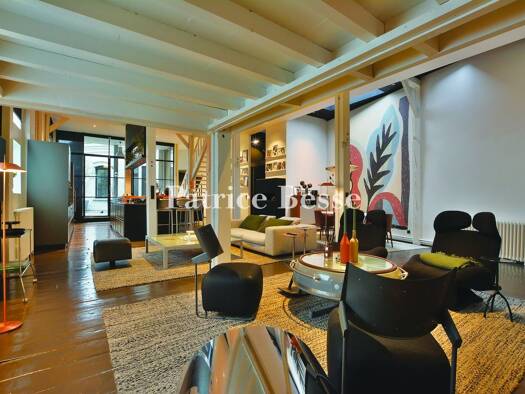 Maison à vendre 1 422 000 € 10 pièces 4 chambres 520 m² 700 m² de terrain Amiens 80000