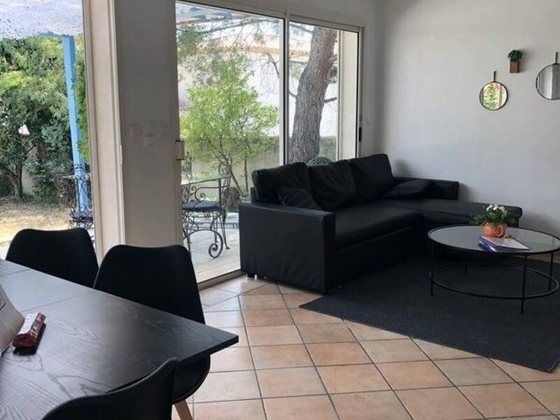 Maison à louer, 80m², CASSIS