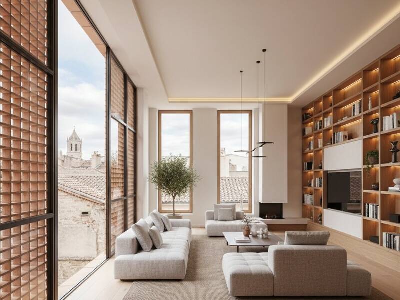 Maison à vendre, 110m², BOULOGNE BILLANCOURT