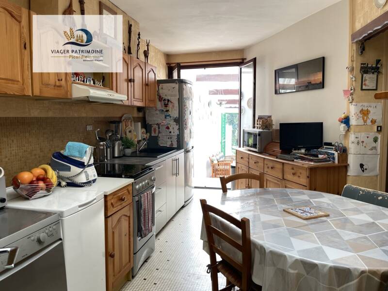 Maison à vendre, 90m², AMIENS