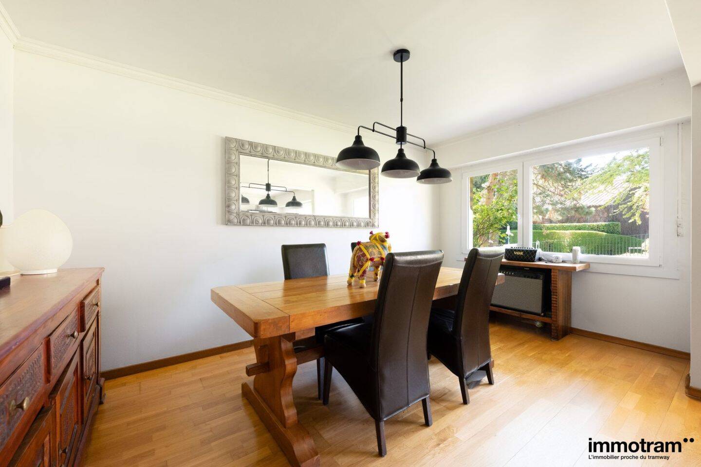 Maison à vendre, 95m², MARCQ EN BAROEUL