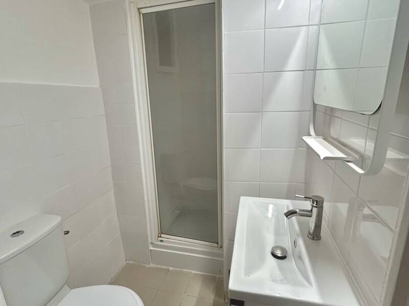 Maison à louer, 22m², MARSEILLE 2E