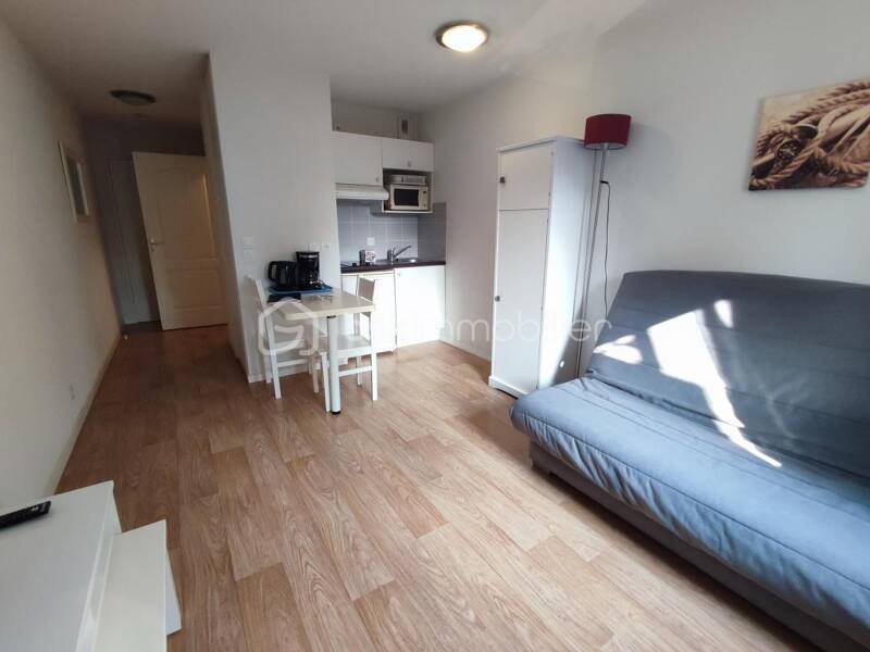 Maison à vendre, 20m², PLESCOP