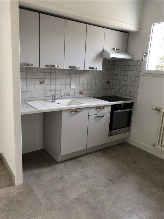 Maison à louer, 72m², ITEUIL