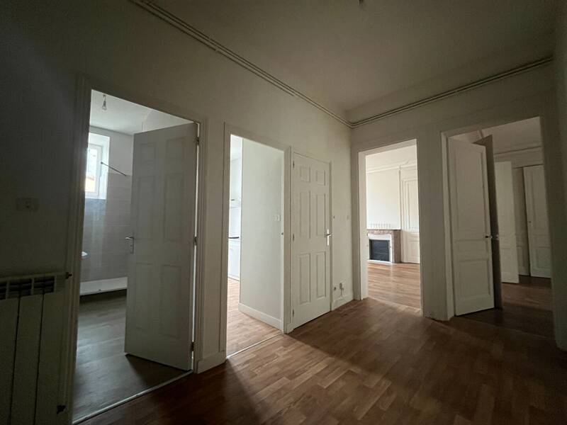 Maison à louer, 77m², LIMOGES