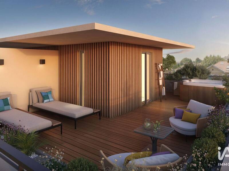 Maison à vendre, 155m², AIX EN PROVENCE