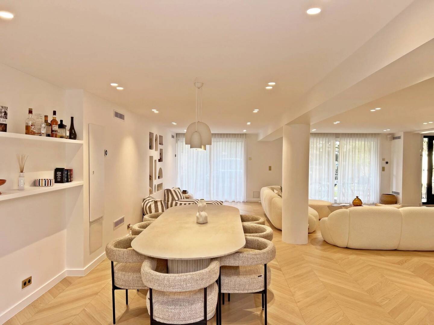 Maison à vendre, 330m², LA VARENNE SAINT HILAIRE