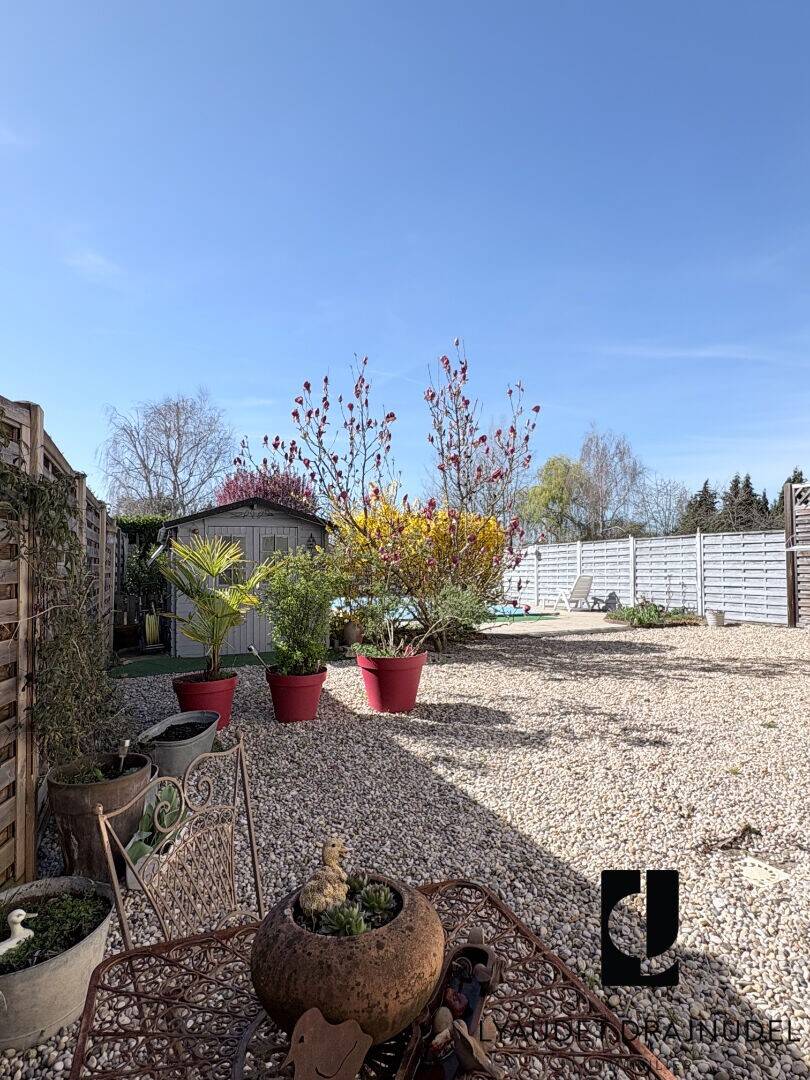 Maison à vendre, 141m², POUILLY SOUS CHARLIEU