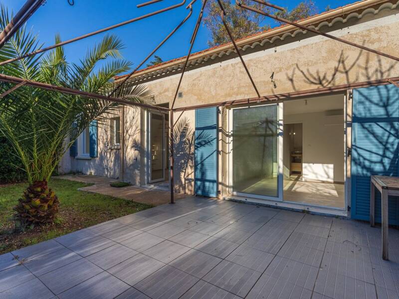 Maison à vendre, 85m², TOULON