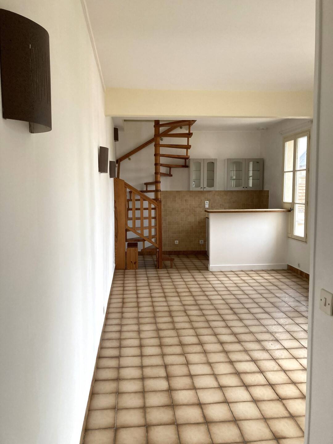 Maison à louer, 48m², RUEIL MALMAISON